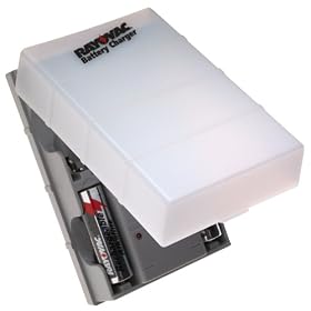 Univ Battery Charger by Rayovac