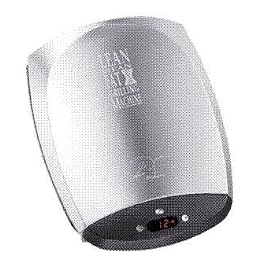 George Foreman 10782 Classic Grill with Digital Timer