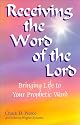 Receiving The Word Of The Lord