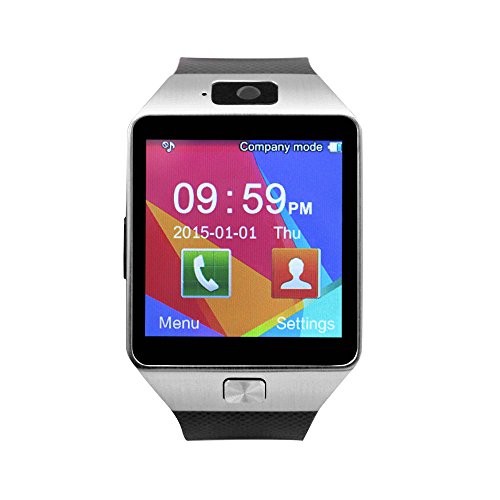 Orologio Intelligente Smartwatch Dz09 Prezzo Dz09 Smartwatch 59