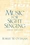 Music for Sightsinging (6th Edition)