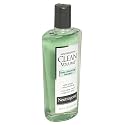 Neutrogena Clean Volume Body Enhancing Shampoo, 10.1-Ounce Bottles (Pack of 4)