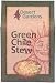 Desert Gardens Green Chile Stew