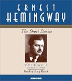The Short Stories (Scribner Classics)