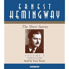 The Short Stories Volume I