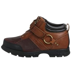 Polo Ralph Lauren Men's Conquest Boot