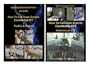 How To Fabricate Granite Countertop DVDs - Edge Profile/Polish & Undermount Sink