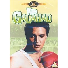 Kid Galahad [DVD]