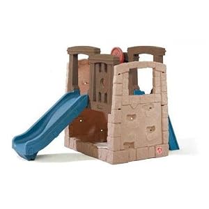 Step2 Naturally Playful Woodland Climber