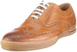 Belmondo 655915/Z, Herren, Sneaker, Braun (caramelo), EU 41