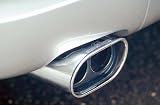 AC Schnitzer Rear Tail Pipe BMW E36 3 Series 325iS 92-95