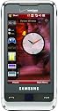Samsung Omnia i910 Phone, Silver (Verizon Wireless)