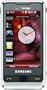 Samsung Omnia i910 Phone, Silver (Verizon Wireless)