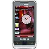 Samsung Omnia i910 Phone, Silver (Verizon Wireless) ~ Samsung
