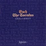 J.S. Bach: The Toccatas