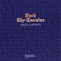J.S. Bach: The Toccatas