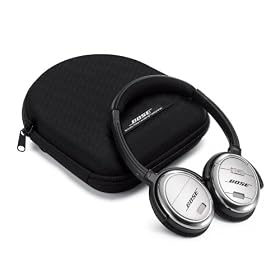 Bose QC3 Acoustic Noise Cancelling Headphones