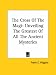 Book The Cross Of The Magi: Unveiling The Greatest Of All The Ancient Mysteries