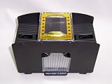 Automatic Card Shuffler