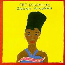 The Essential Sarah Vaughan