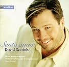 Sento Amor; David...