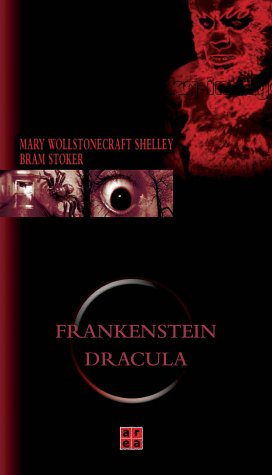  Bram Stoker
