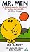 Mr Men - Mr Happy And Three Other Stories - Narrated By Arthur Lowe