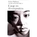 L'Ange en d�composition : la mer de la Fertilit� IV