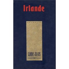 Guide Bleu : Irlande