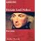 Horatio Nelson -- Lord Nelson : Essential books