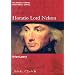 Horatio, Lord Nelson (Admiral Lord Nelson)