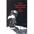Allerseelen: Roman (suhrkamp taschenbuch)