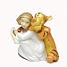 ナオ（NAO）ティガーとなかよし～HUGS WITH TIGGER 1595[並行品]