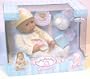 ZAPF INTERACTIVE BABY ANNABELL DOLL