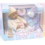 ZAPF INTERACTIVE BABY ANNABELL DOLL