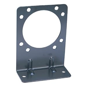 Hopkins-48615-Mounting-Bracket