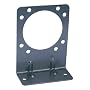 Hopkins 48615 7,9 Pole Mounting Bracket