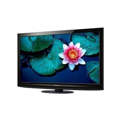 Panasonic VIERA TC-P50G25 50-Inch 1080p Plasma HDTV