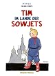 Tim & Struppi, Band 0: Tim im Lande der Sowjets