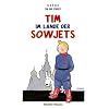 Tim & Struppi, Band 0: Tim im Lande der Sowjets