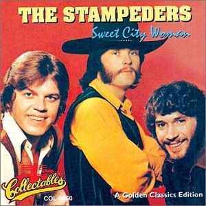 The Stampeders - Carry Me Lyrics - Zortam Music