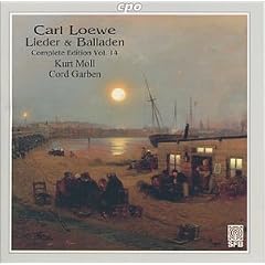 Carl Loewe: Lieder & Balladen, Vol. 14