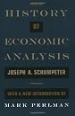 History of Economic Analysis: With a New Introduction
