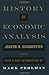 History of Economic Analysis: With a New Introduction