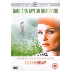 Hold The Dream - Barbara Taylor Bradford [1986] [DVD]