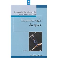 Traumatologie du sport