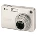 Pentax Optio S4 4MP Digital Camera w/ 3x Optical Zoom