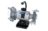 Wilton 17201 6-Inch Bench Grinder