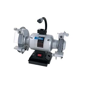 Wilton 17201 6-Inch Bench Grinder