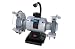 Wilton 17201 Bench Grinder 6-Inch 1/2 HP